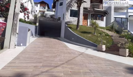 Condominio Ecopark lagos 2 com 3  dormitórios para alugar, 300 m² por R$ 9.000/mês - Parque Residencial Itapeti - Mogi das Cruzes/SP