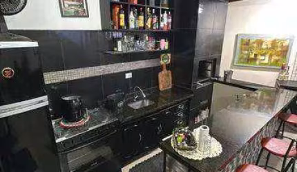 Casa com 2 dormitórios à venda, 220 m² por R$ 800.000,00 - Jardim Santa Clara - Guarulhos/SP