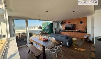 Cobertura Condominio  Better Santana com 3 dormitórios à venda, 130 m² por R$ 2.350.000