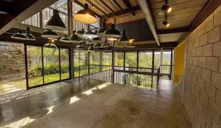 Casa com 3 dormitórios à venda, 308 m² por R$ 2.200.000,00 - Aruã Eco Park - Mogi das Cruzes/SP