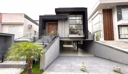 Casa com 3 dormitórios à venda, 320 m² por R$ 2.700.000,00 - Aruã Brisas - Mogi das Cruzes/SP