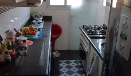Apartamento com 2 dormitórios à venda, 62 m² por R$ 270.000,00 - Pirituba - São Paulo/SP