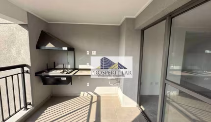 Apartamento Piazza Gran Maia  com 2 dormitórios à venda, 68 m² por R$ 690.000 - Macedo