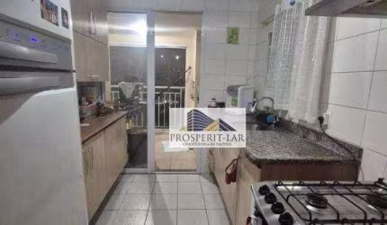 Cond Alegria  com 4 dormitórios à venda, 114 m² por R$ 870.000 - Vila Progresso - Guarulhos/SP