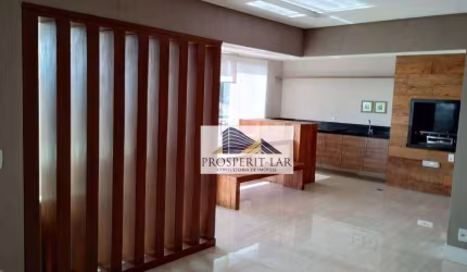 Apartamento com 3 dormitórios à venda, 183 m² por R$ 1.980.000 - Vila Rosália