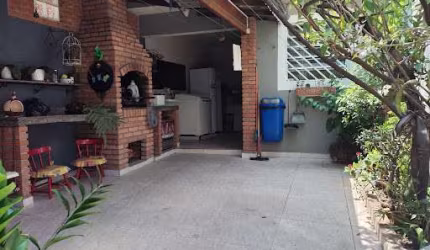 Sobrado com 3 dormitórios à venda, 130 m² por R$ 850.000,00 - Penha - São Paulo/SP