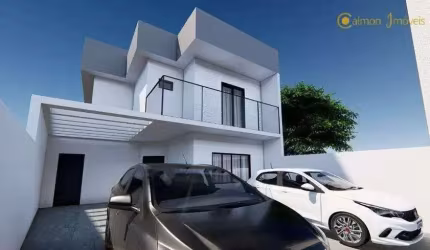 Sobrado com 3 dormitórios à venda, 200 m² por R$ 1.250.000,00 - Jardim Vila Galvão - Guarulhos/SP