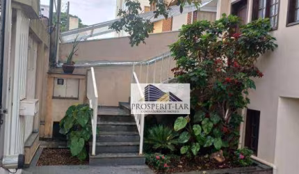 Sobrado com 4 dormitórios à venda, 315 m² por R$ 1.280.000 - Jardim São Judas Tadeu - Guarulhos/SP