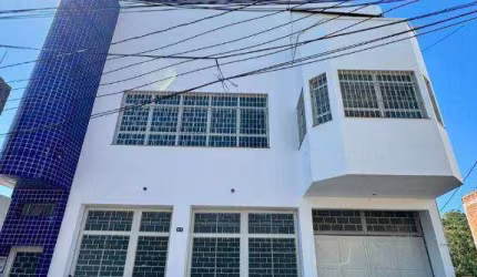 Prédio, 1062 m² - venda por R$ 2.500.000,00 ou aluguel por R$ 30.000,00/mês - Jardim das Nações - Guarulhos/SP