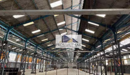 Galpão/Depósito/Armazém e 8 banheiros para Alugar, 8000 m² por R$ 193.000/Mês