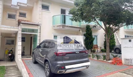 Residencial Forest Hills com 3 dormitórios à venda, 126 m² por R$ 1.100.000 - Portal dos Gramados