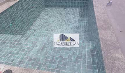 Sobrado com 3 Quartos e 4 banheiros à Venda, 140 m² por R$ 1.450.000