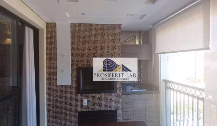 Condomínio Maison Verde Maia 3 dormitórios à venda, 129 m² por R$ 1.450.000 - Vila Lanzara