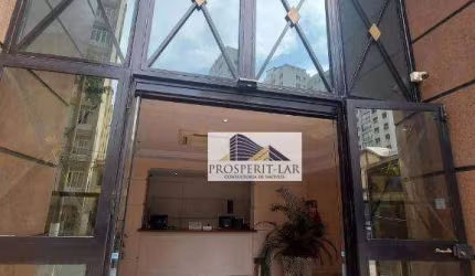 Sala à venda, 60 m² por R$ 370.000 - Consolação