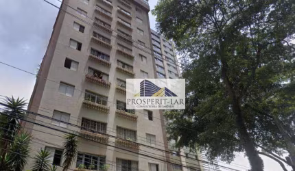 Apartamento com 1 dormitório à venda, 38 m² por R$ 465.000 - Bela Vista - São Paulo/SP
