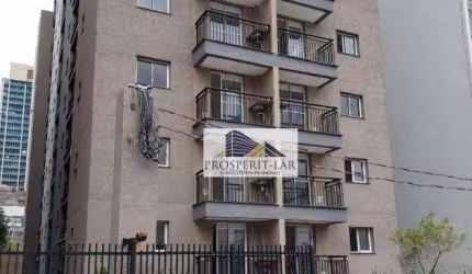 MOBI Liberdade com 1 dormitório à venda, 28 m² por R$ 274.000 - Sé - São Paulo/SP