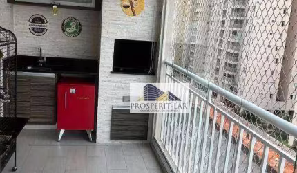 Condominio Alegria com  3 dormitórios à venda, 115 m² por R$ 1.080.000 - Centro