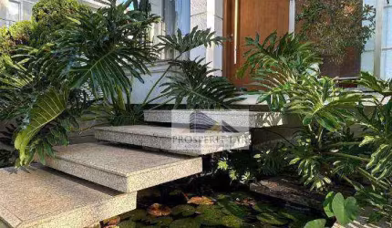 Casa em condominio à venda 3 dormitórios à venda, 416 m² por R$ 6.000.000 - Tucuruvi
