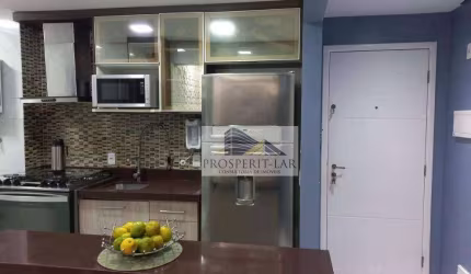 Condominio Suprema com 3 dormitórios à venda, 75 m² por R$ 740.000 - Vila Augusta - Guarulhos/SP