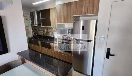 Condominio Dream com 3 dormitórios à venda, 64 m² por R$ 530.000 - Gopoúva