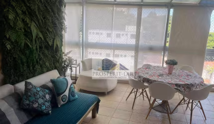 Condomínio Place Du Sole  3 dormitórios à venda, 177 m² por R$ 2.150.000 - Jardim Zaira