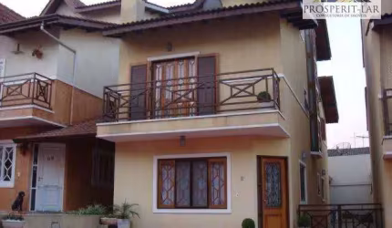 Casa com 4 dormitórios à venda, 202 m² por R$ 998.000,00 - Portal dos Gramados - Guarulhos/SP