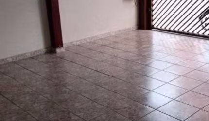 Casa com 3 dormitórios à venda, 165 m² por R$ 700.000,00 - Jardim São Jorge - Guarulhos/SP