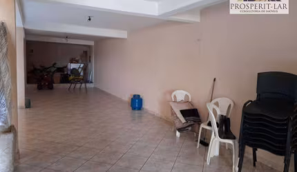 Casa com 4 dormitórios à venda, 305 m² por R$ 700.000,00 - Jardim Santa Cecília - Guarulhos/SP
