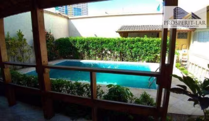 Casa à venda, 227 m² por R$ 1.250.000,00 - Jardim Santa Mena - Guarulhos/SP