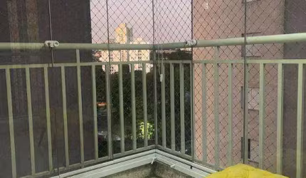 Apartamento com 3 dormitóris à venda, 61 m² por R$ 590.000 - Macedo