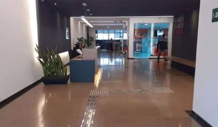 Sala à venda, 74 m² por R$ 1.060.000,00 - Bela Vista - São Paulo/SP