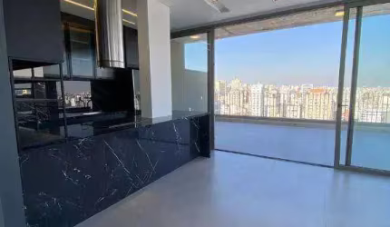 Cobertura com 2 dormitórios à venda, 192 m² por R$ 7.000.000 - Cerqueira César