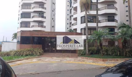 Cobertura com 3 dormitórios à venda, 340 m² por R$ 2.000.000,00 - Vila Rosália - Guarulhos/SP
