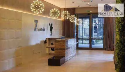 Sala à venda, 120 m² por R$ 1.500.000 - Indianópolis