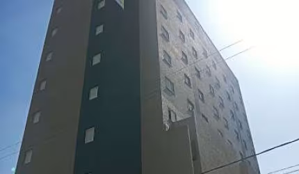 Apartamento à venda, 45 m² por R$ 255.000,00 - Cidade Antônio Estevão de Carvalho - São Paulo/SP