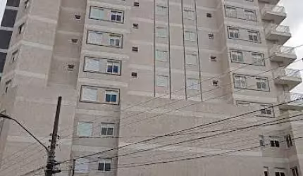 Apartamento à venda, 45 m² por R$ 227.000,00 - Cidade Antônio Estevão de Carvalho - São Paulo/SP