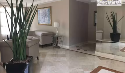 Apartamento à venda, 200 m² por R$ 1.199.000,00 - Vila Rosália - Guarulhos/SP
