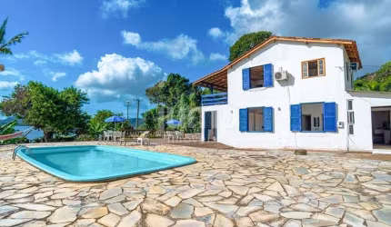 Casa à venda, 84 m² - Lagoa da Conceição - Florianópolis/SC