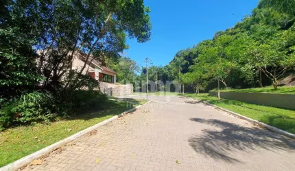 Cond. Valle do Arvoredo - Terreno à venda em condomínio fechado, 400 m² - Rio Tavares - Florianópolis/SC