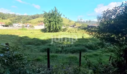 Terreno / chácara com 15.000 m² - São Pedro da Alcântara/SC