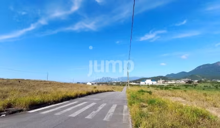 Loteamento Nova São Jose - Terreno à venda, 364 m² por R$ 336.118,00 - São José - São José/SC