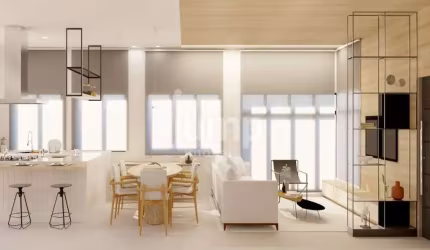 Buda Residence - Casa com 3 dormitórios (3 suítes) à venda, 162 m²- Rio Tavares - Florianópolis/SC