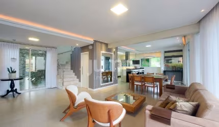 Victória Village Residence - Casa à venda, 350 m² - Santo Antônio de Lisboa - Florianópolis/SC
