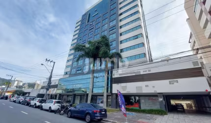 The Place - Sala comercial à venda na Trindade - Florianópolis/SC