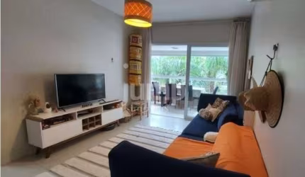 Essence Life Residence - Apartamento Alto Padrão de 3 dormitorios com acesso exclusivo a Praia do Campeche - Florianópolis/SC