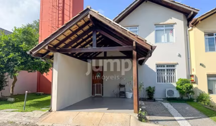 Condomínio Residencial Lisboa - Casa à venda no bairro Santo Antônio de Lisboa - Florianópolis/SC