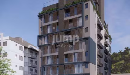 HUB Beira Mar - Lançamento 2 suites em Florianópolis