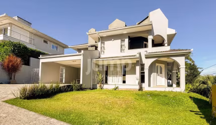 Condomínio Residencial Donatilia Lisboa. - Casa Alto Padrão em Santo Antônio de Lisboa, Florianópolis/SC