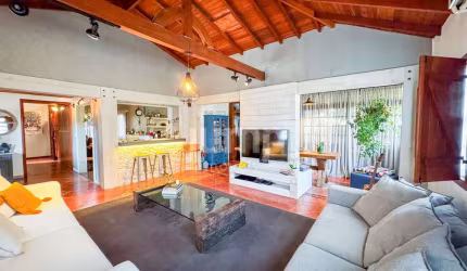 Casa em Santo Antônio de Lisboa, Florianópolis/SC