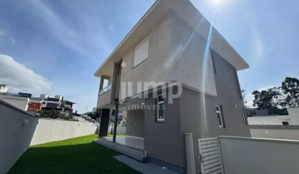 Residencial Recanto de Santo Antônio - Casa à venda no bairro Santo Antônio de Lisboa - Florianópolis/SC